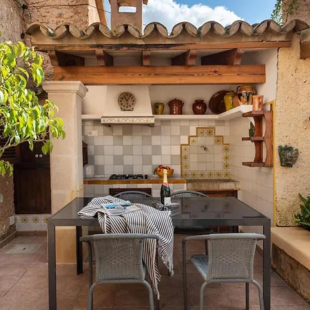 Los Abilios Villa