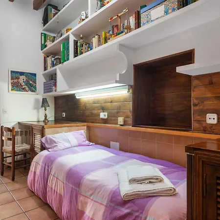Villa Los Abilios *