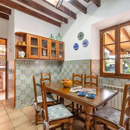 Los Abilios Villa Palma de Mallorca