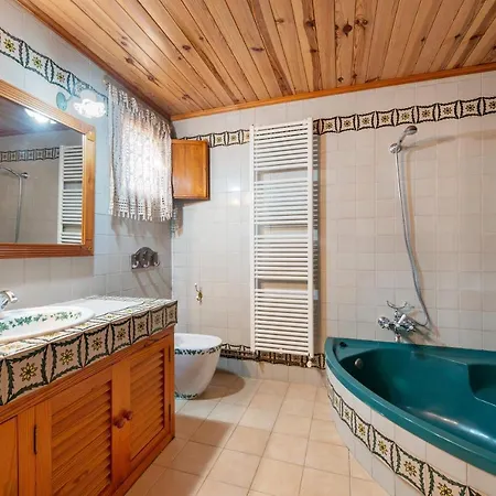 Los Abilios Villa Palma de Mallorca