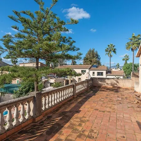 Los Abilios Villa *