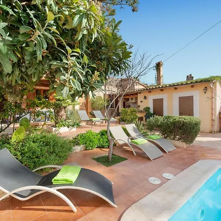 Los Abilios Villa