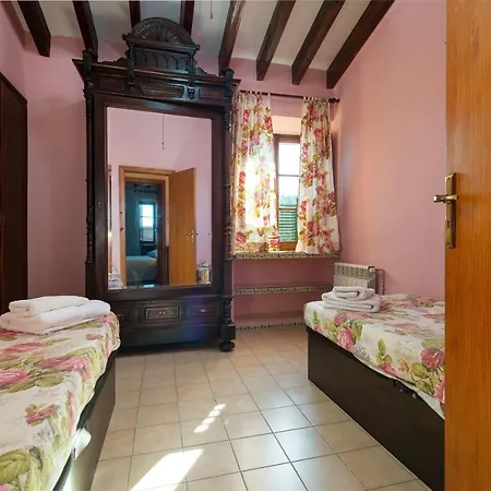 Villa Los Abilios Palma de Mallorca