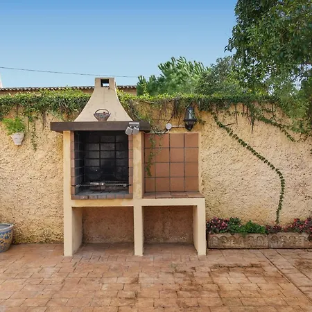 Villa Los Abilios Palma de Mallorca