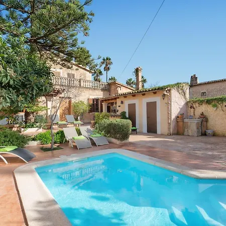 Los Abilios Villa Palma de Mallorca