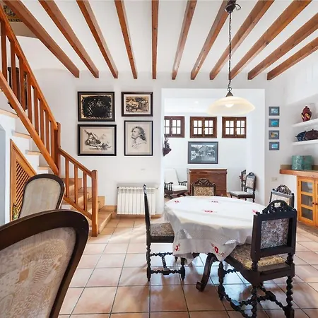 Los Abilios Villa Palma de Mallorca