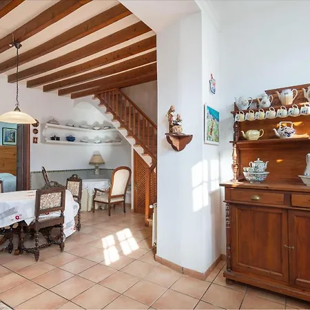 Villa Los Abilios Palma de Mallorca