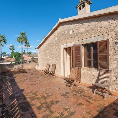 Villa Los Abilios