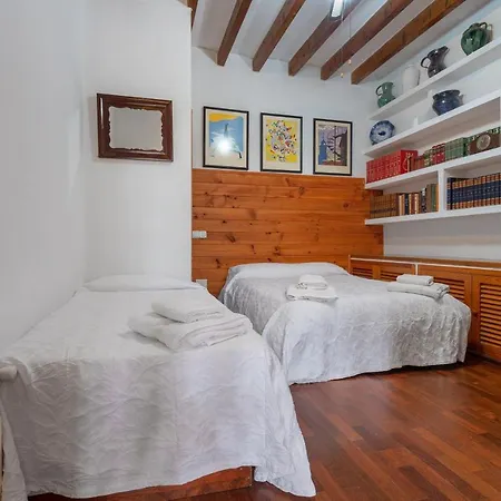 Los Abilios Villa