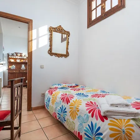 Villa Los Abilios Palma de Mallorca